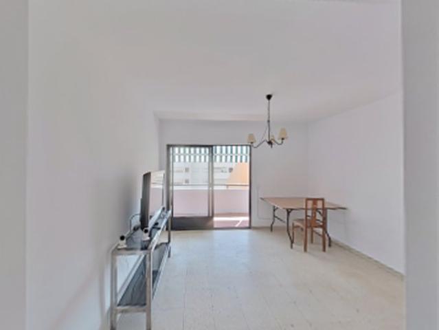 Apartamento Venta Málaga