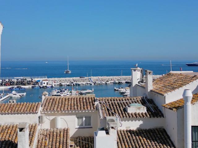 Apartamento Venta Málaga