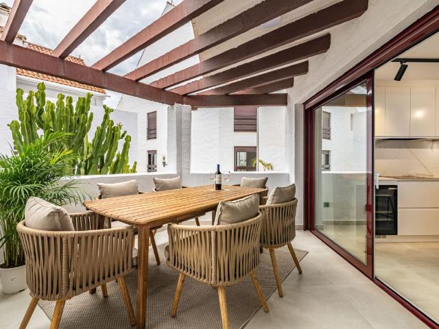 Apartamento Venta Málaga