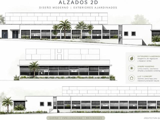 Apartamento Venta Málaga
