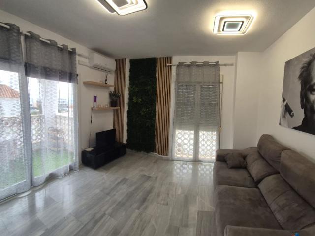 Apartamento Venta Málaga