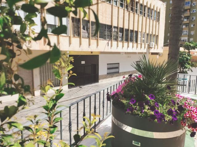Apartamento Venta Málaga