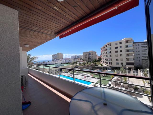 Apartamento Venta Málaga