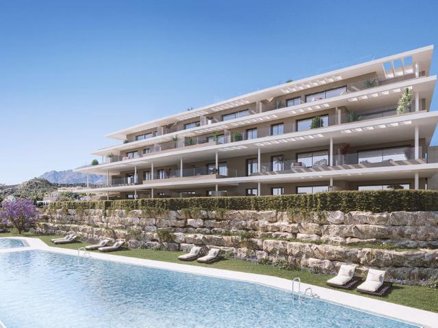 Apartamento Venta Málaga
