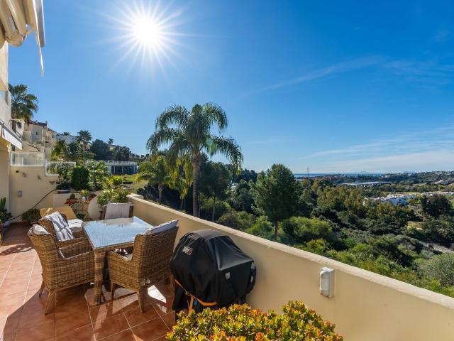 Apartamento Venta Málaga