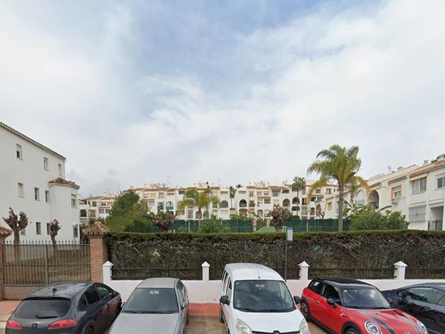 Apartamento Venta Málaga