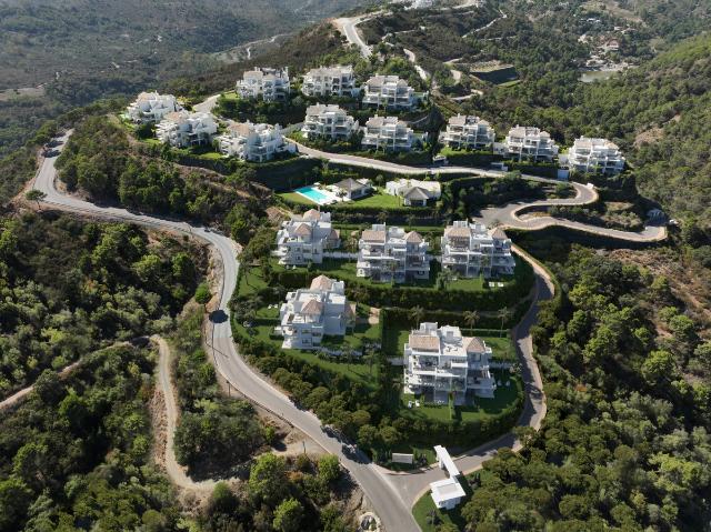 Apartamento Venta Málaga