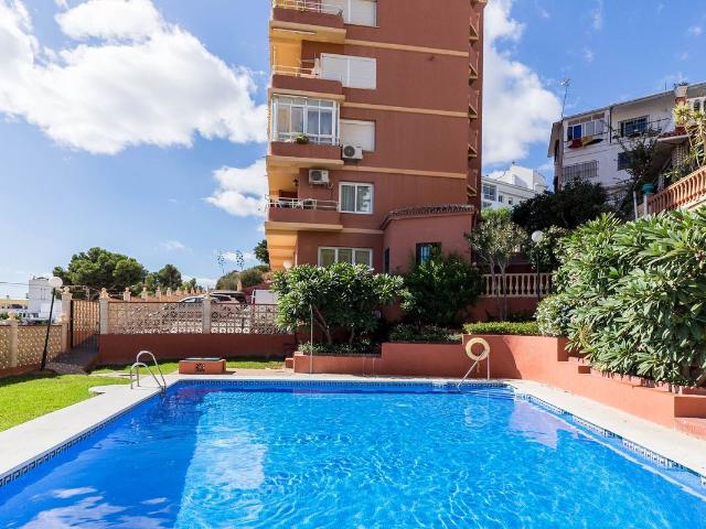 Apartamento Venta Málaga