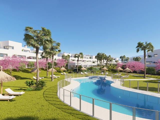 Apartamento Venta Málaga