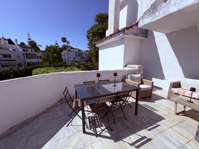 Apartamento Venta Málaga