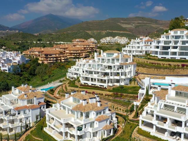 Apartamento Venta Málaga