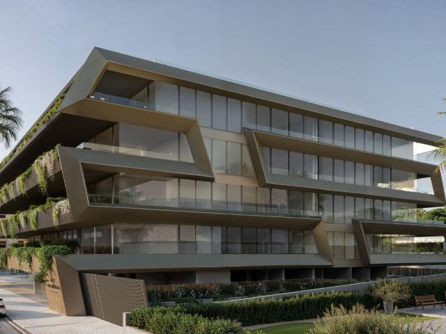 Apartamento Venta Málaga