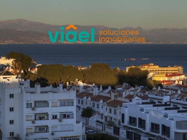 Apartamento Venta Málaga