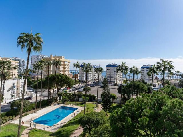Apartamento Venta Málaga