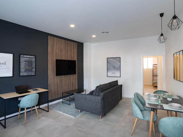Apartamento Venta Málaga