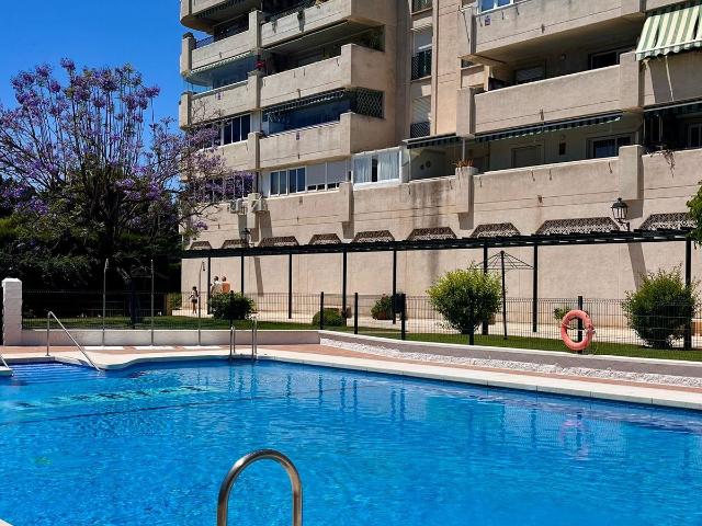 Apartamento Venta Málaga