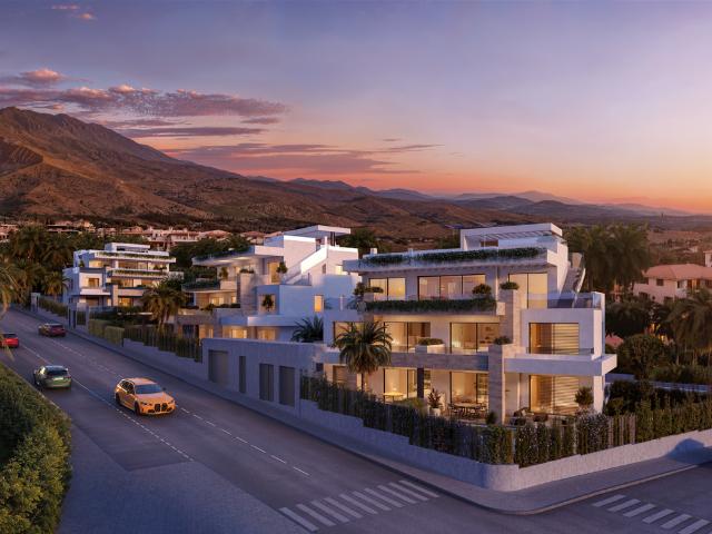Apartamento Venta Málaga