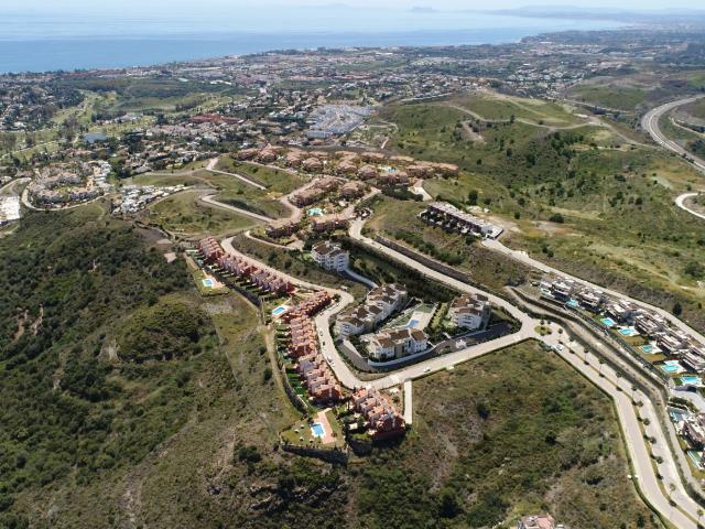 Apartamento Venta Málaga