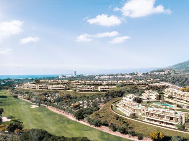 Apartamento Venta Málaga
