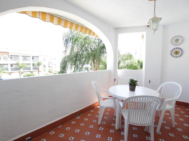 Apartamento Venta Málaga