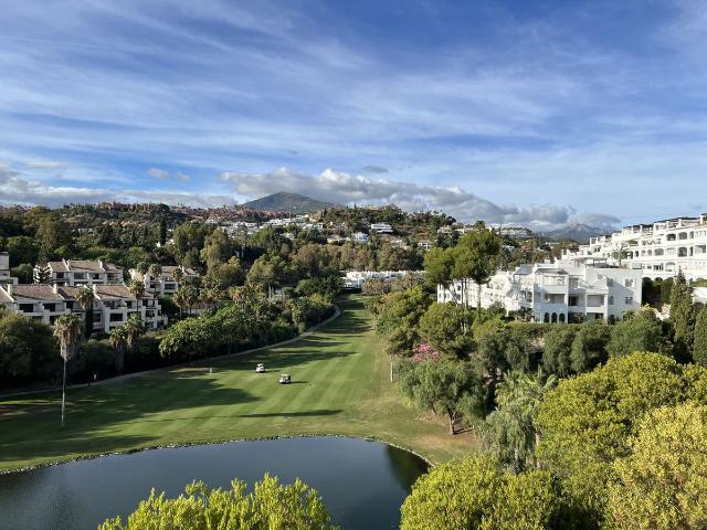 Apartamento Venta Málaga