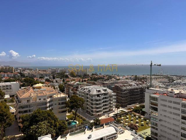 Apartamento Venta Málaga