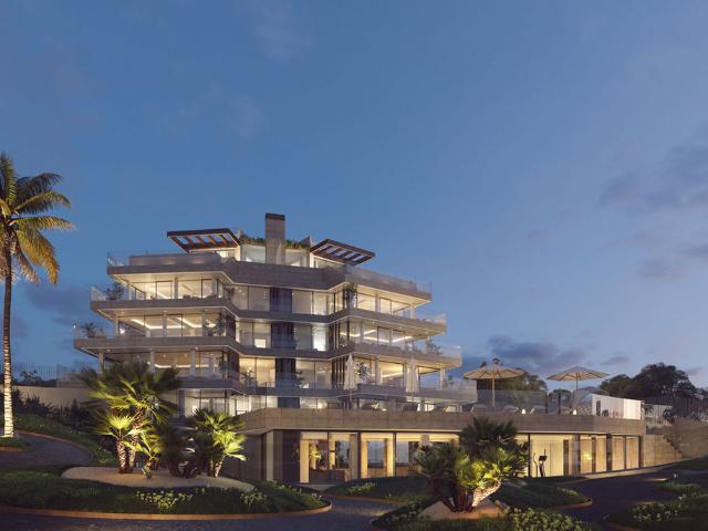 Apartamento Venta Málaga