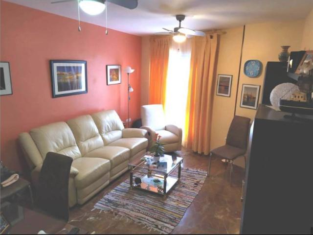Apartamento Venta Málaga