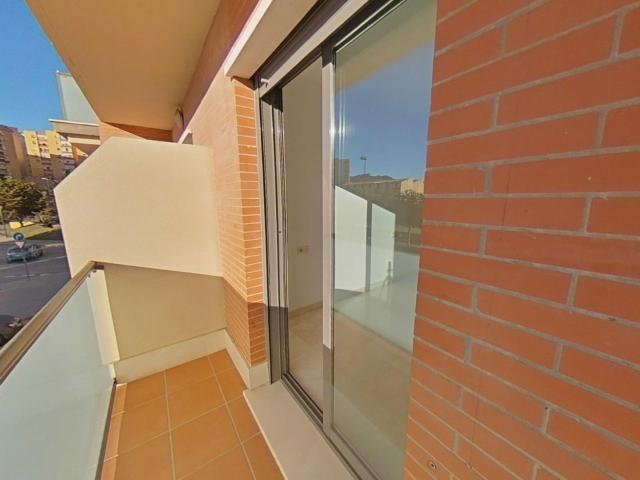 Apartamento Venta Málaga