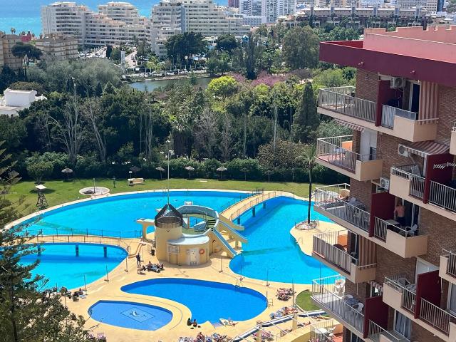 Apartamento Venta Málaga