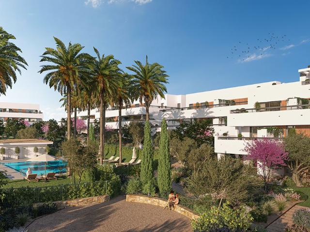 Apartamento Venta Málaga