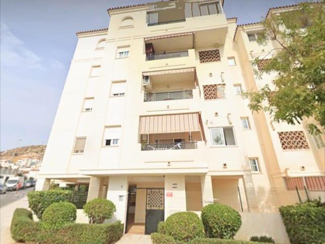 Apartamento Venta Málaga