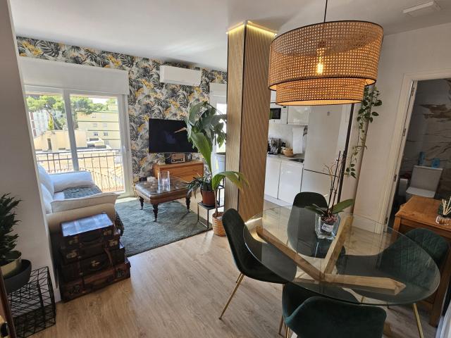 Apartamento Venta Málaga