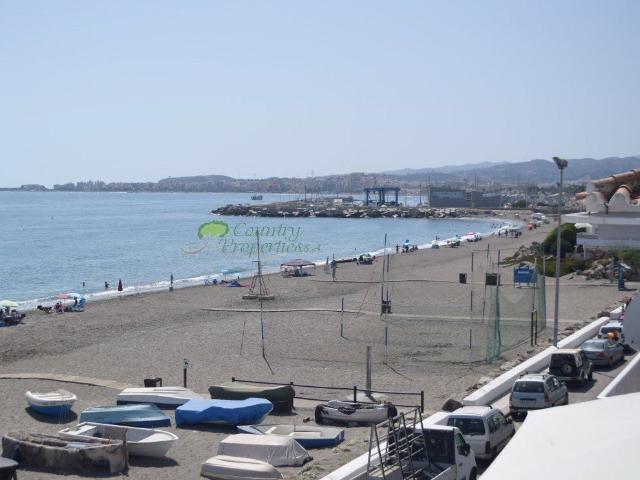 Apartamento Venta Málaga