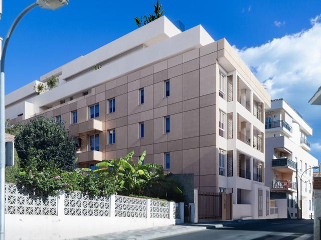 Apartamento Venta Málaga