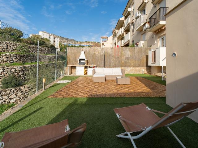 Apartamento Venta Málaga