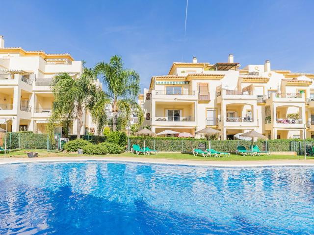 Apartamento Venta Málaga