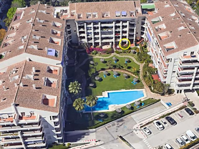 Apartamento Venta Málaga