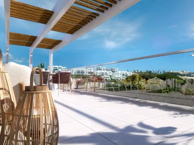 Apartamento Venta Málaga
