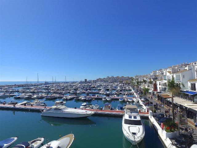 Apartamento Venta Málaga