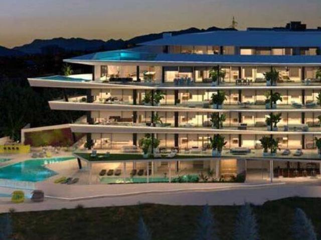 Apartamento Venta Málaga