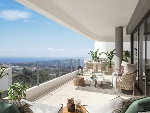 Apartamento Venta Málaga