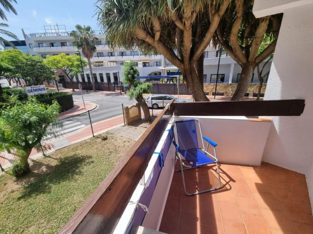 Apartamento Venta Málaga