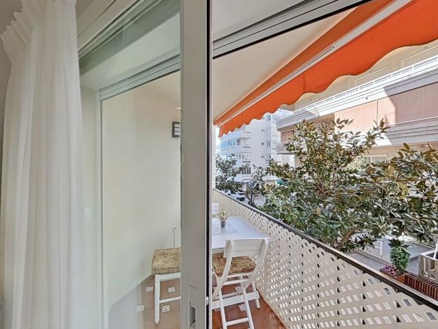 Apartamento Venta Málaga