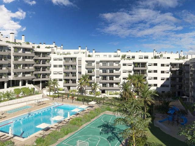 Apartamento Venta Málaga