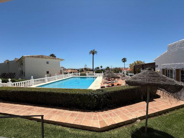Apartamento Venta Málaga