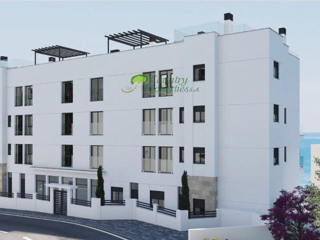 Apartamento Venta Málaga