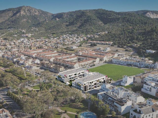 Apartamento Venta Málaga