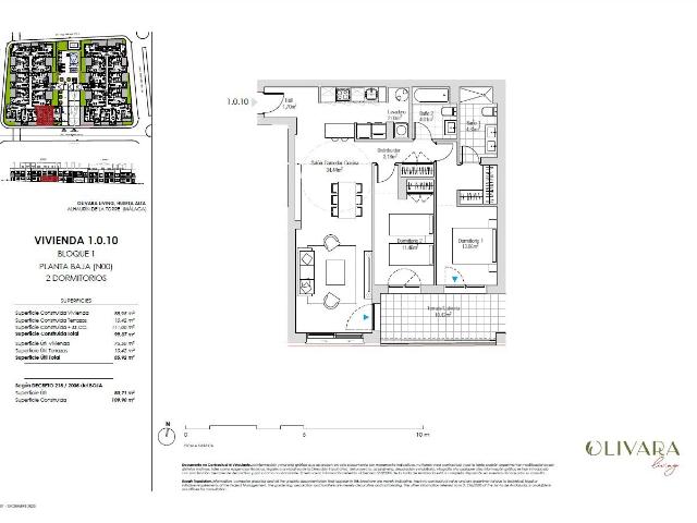 Apartamento Venta Málaga