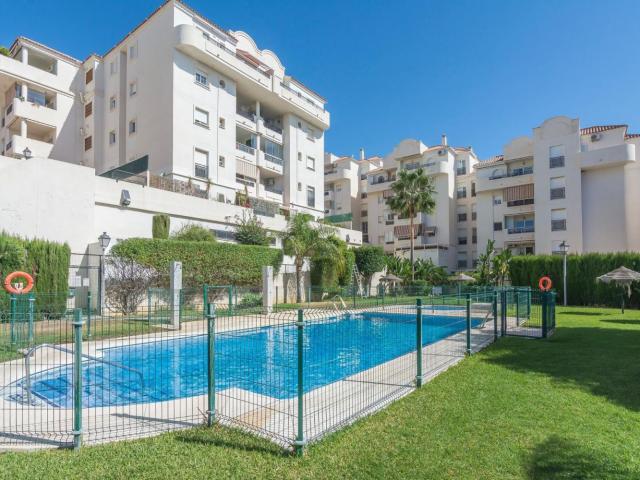 Apartamento Venta Málaga